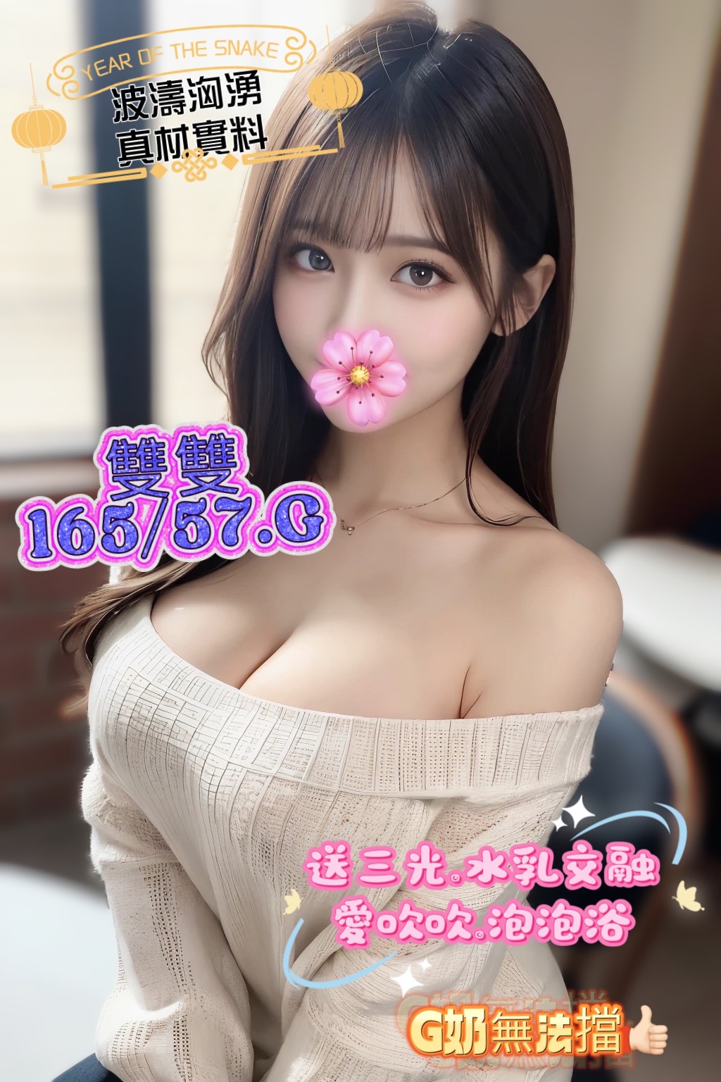 雙雙