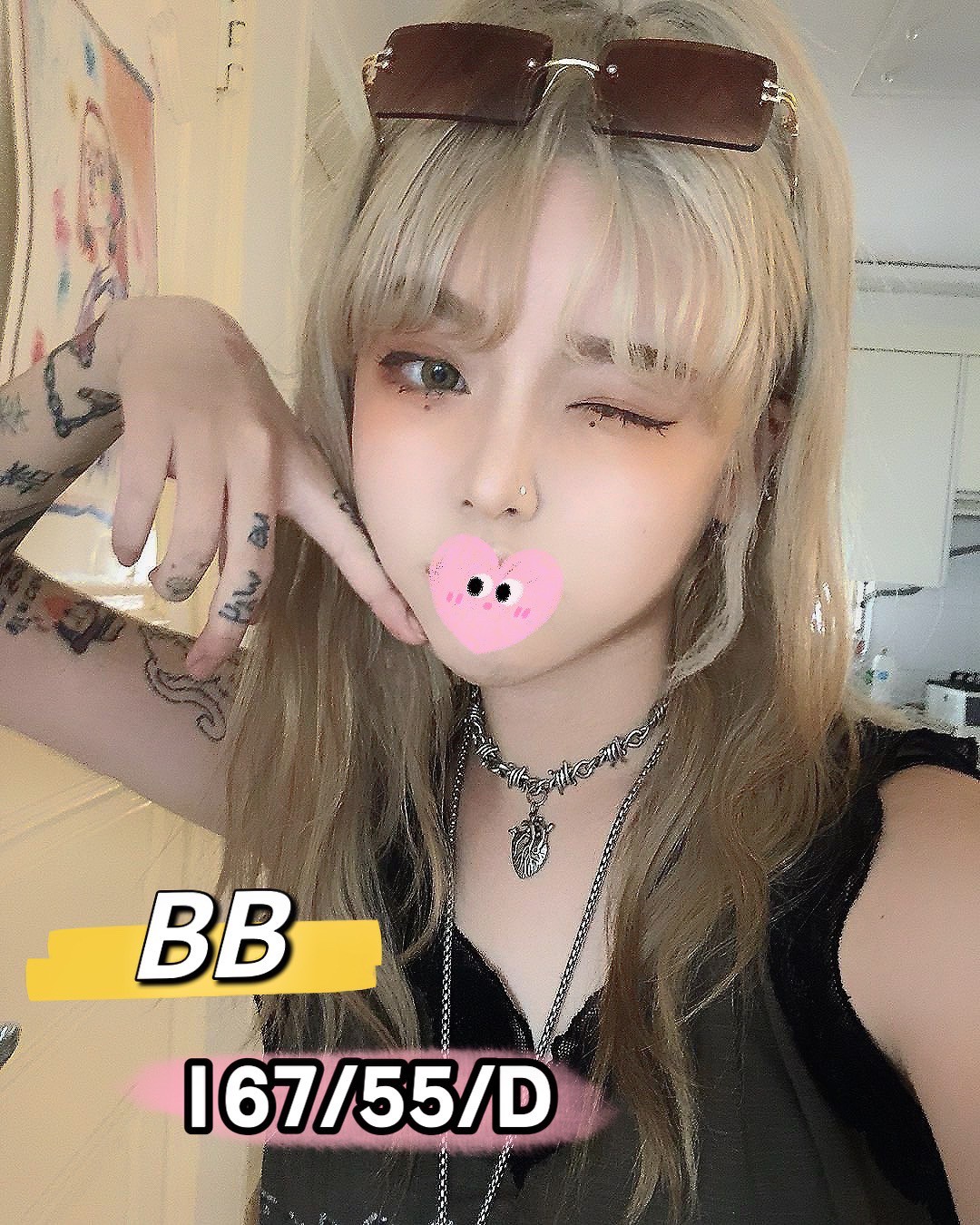BB