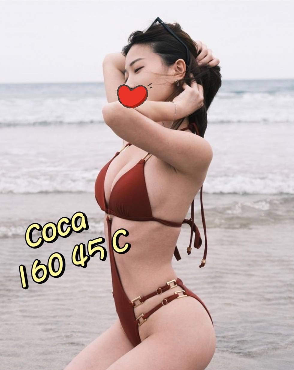 coca