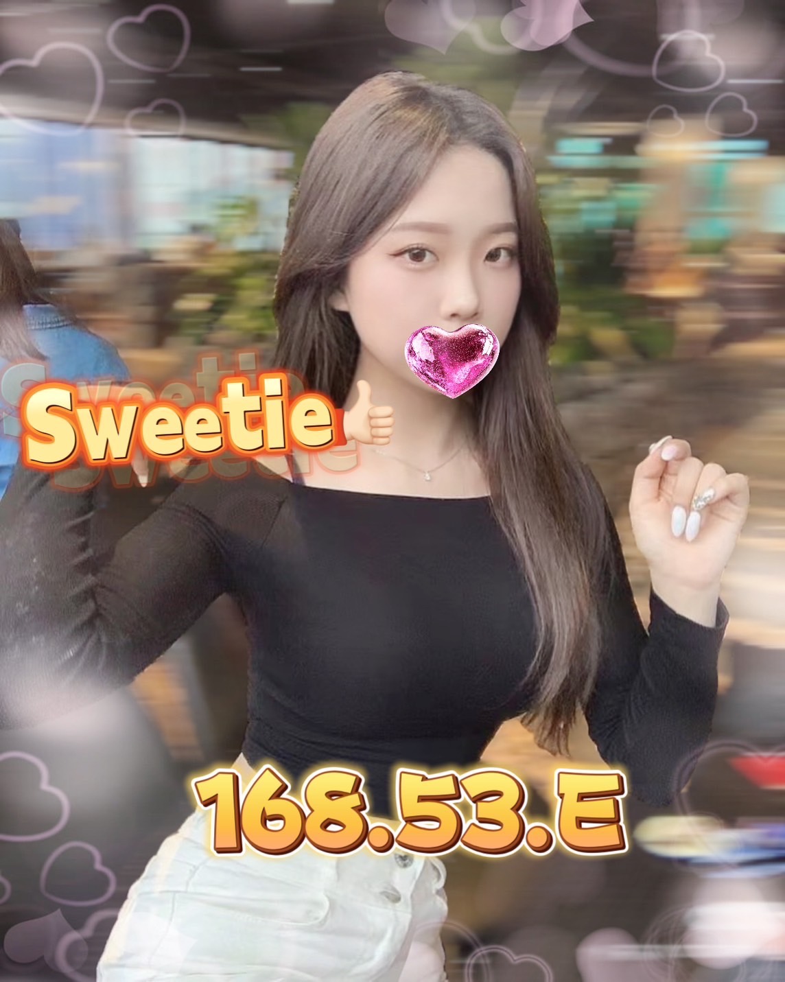 sweetie