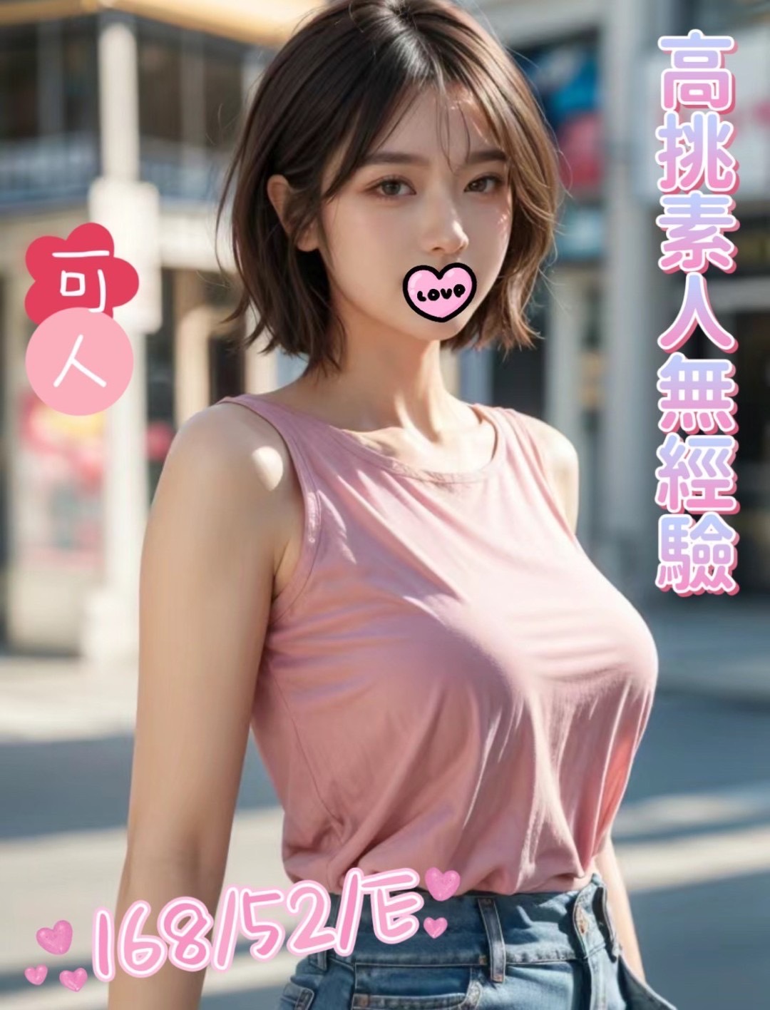 可人