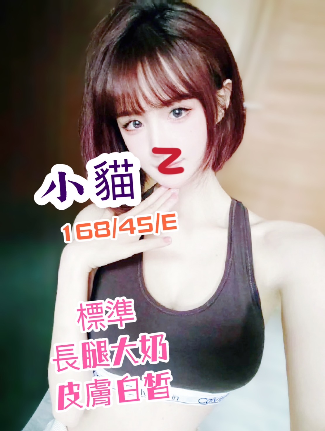 小貓