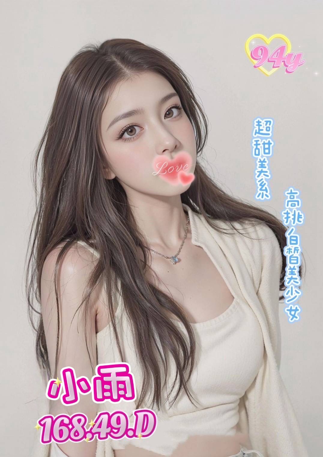 小雨