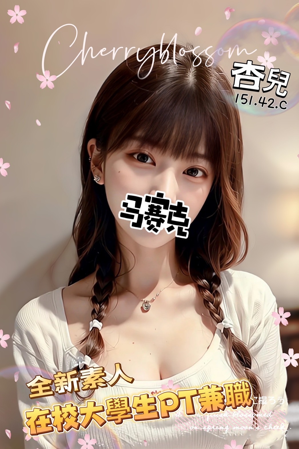 杏兒