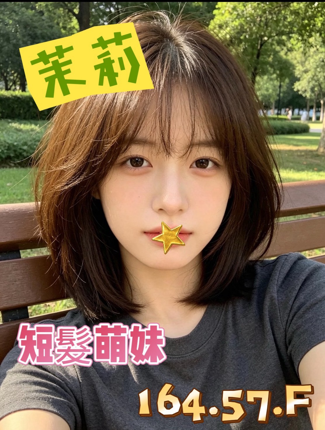 茉莉