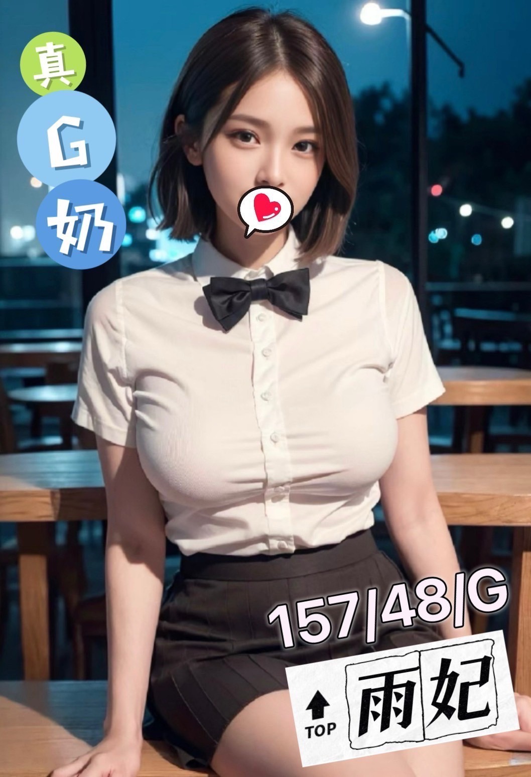 雨妃