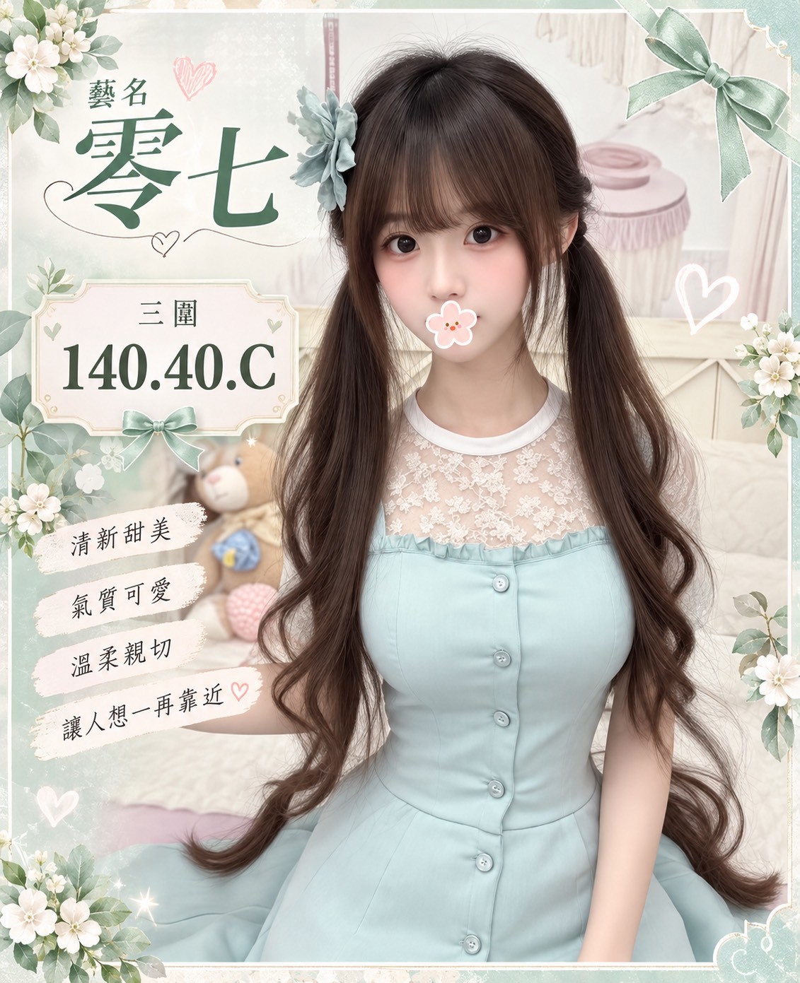 零七